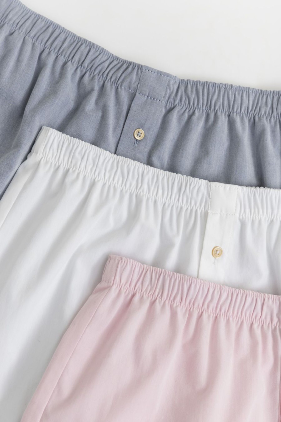 Herren A Kind of Guise | Permanents® Boxershorts (3Er-Pack)