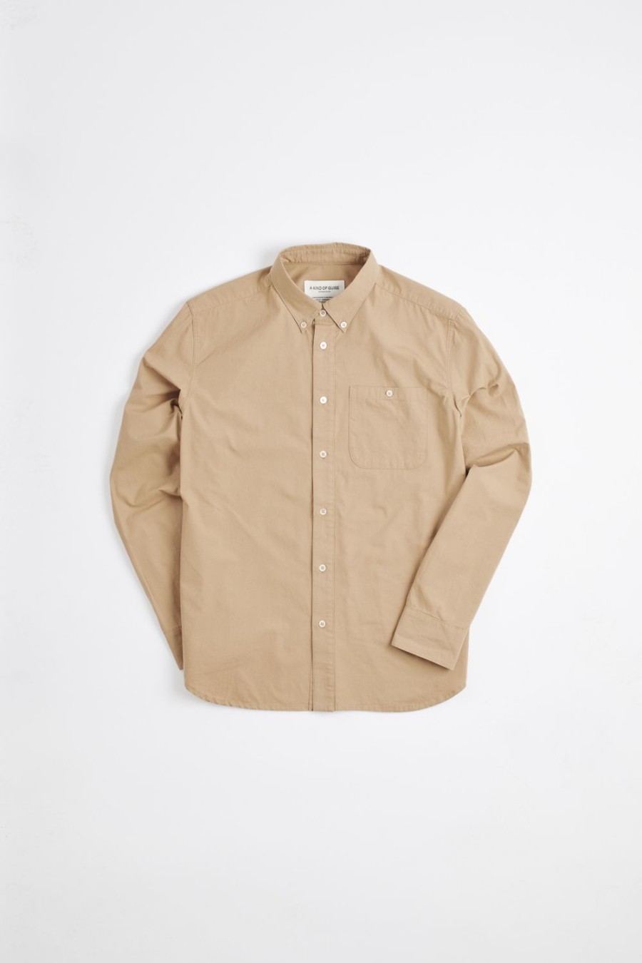 Herren A Kind of Guise | Permanents® Button-Down