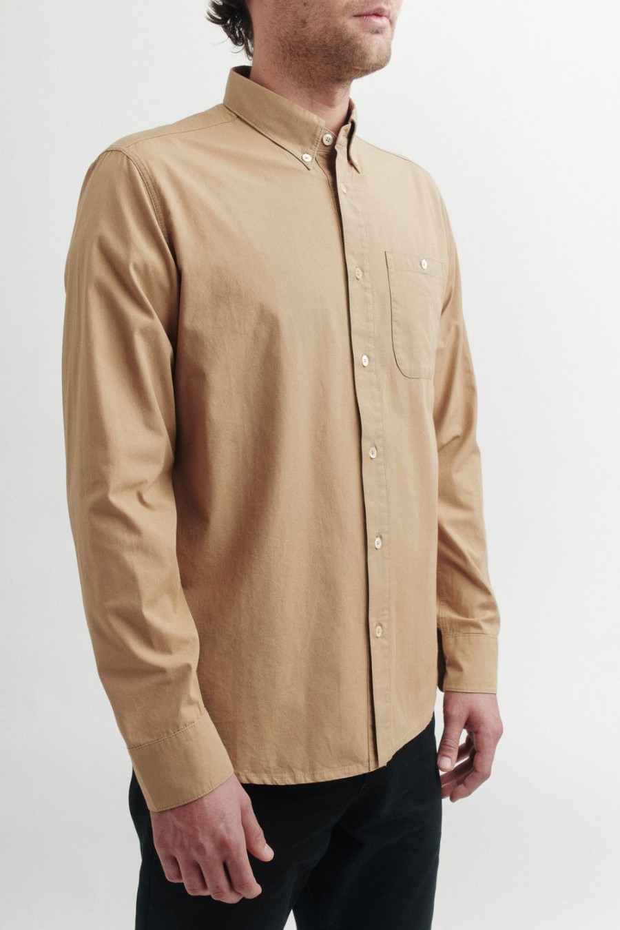 Herren A Kind of Guise | Permanents® Button-Down