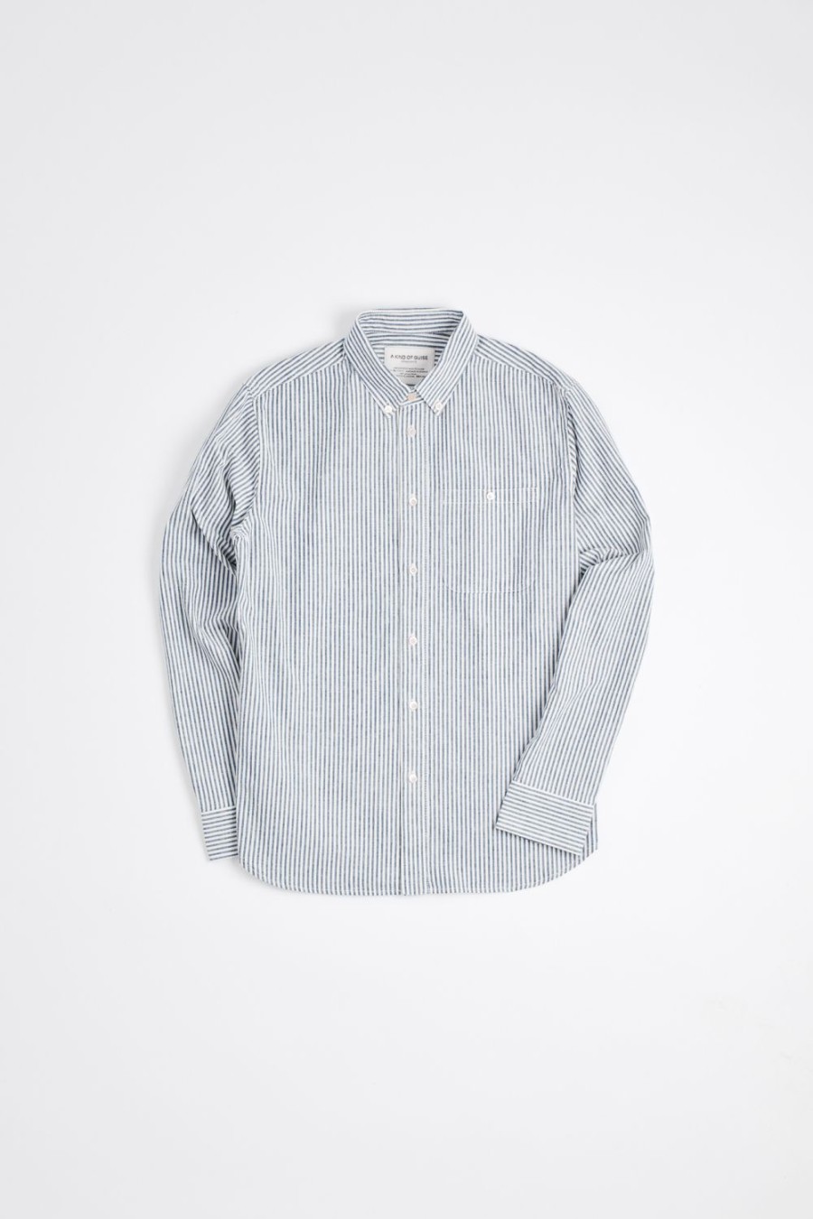 Herren A Kind of Guise | Permanents® Button-Down