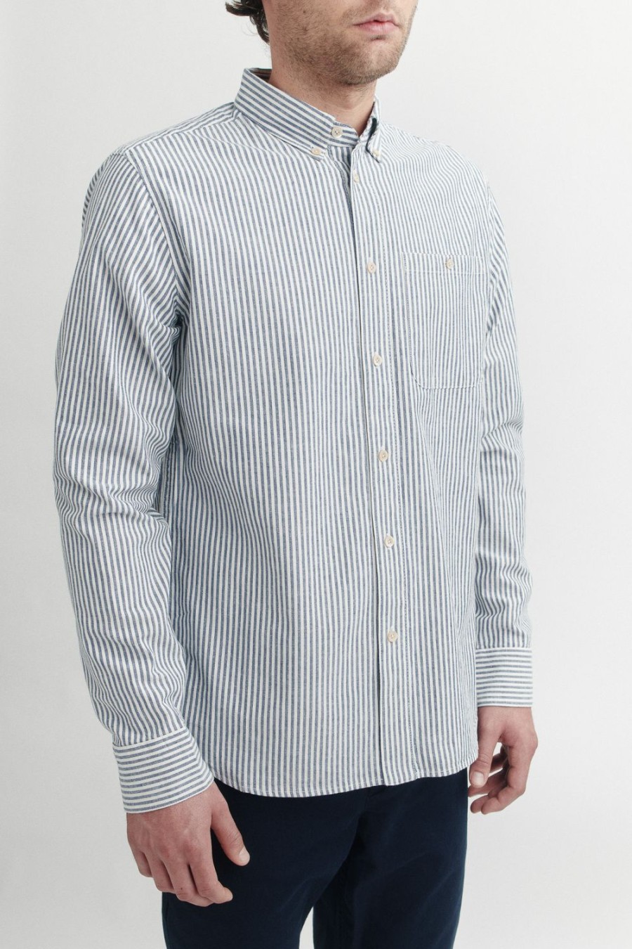 Herren A Kind of Guise | Permanents® Button-Down