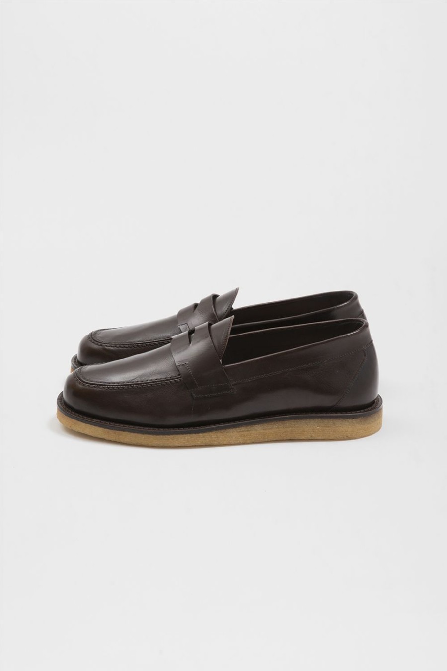 Herren A Kind of Guise | Crepe-Loafer